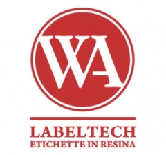 Benvenuti nel nostro sito web - WA LABEL TECHNOLOGY S.r.l.